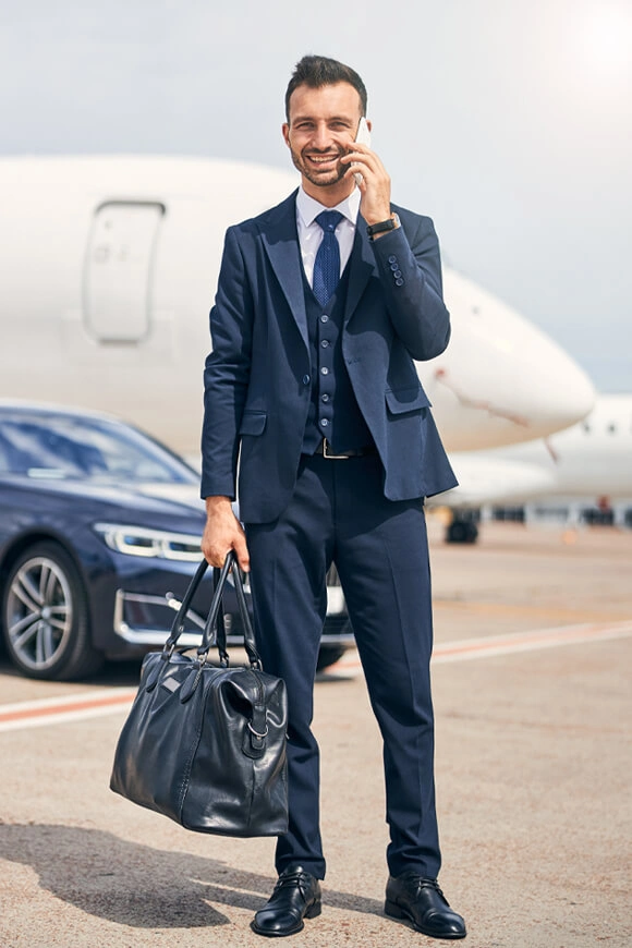 Airport Transfer Img1