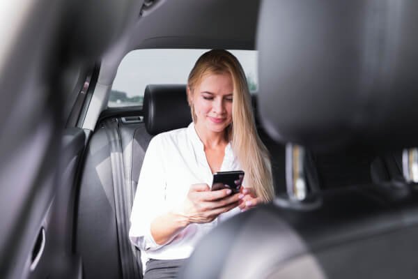 Maxi Melbourne Airport