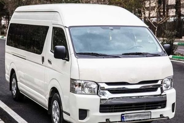 maxi cab Melbourne airport